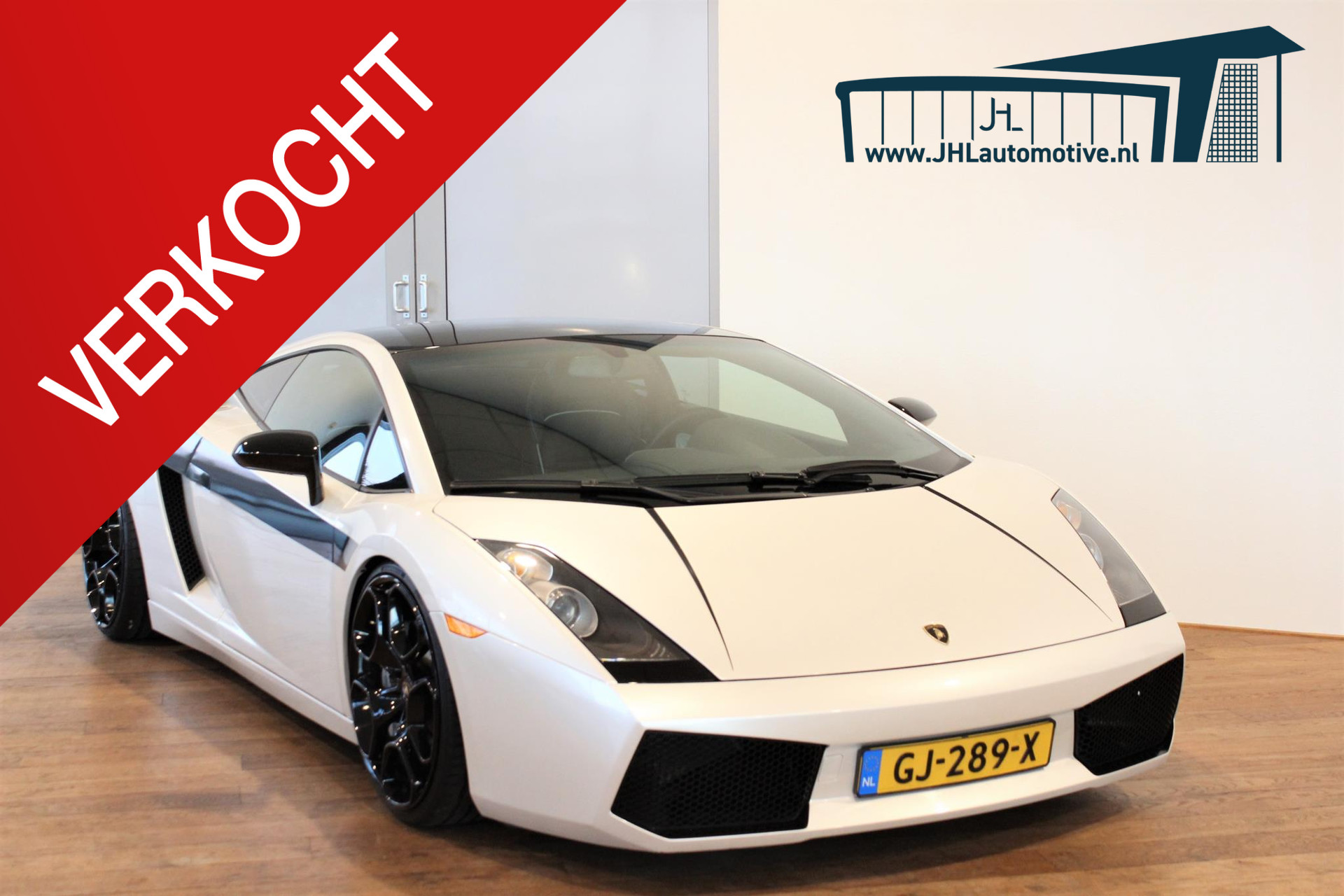 Lamborghini Gallardo *SE 115/250*RWD*EX-KIKI*’20 HURACAN*520PK*LIFT*CAM